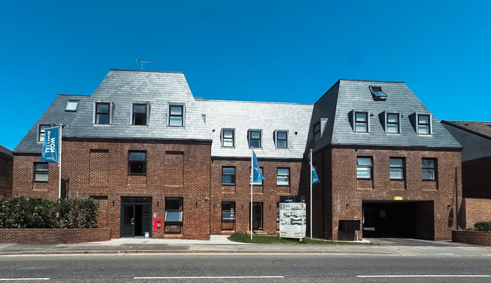 Automotive House, High Wycombe